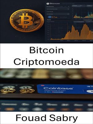 cover image of Bitcoin Criptomoeda